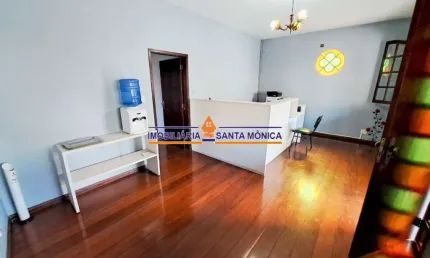 Casa com 5 quartos à venda na Santa Mônica, Belo Horizonte  por R$ 800.000