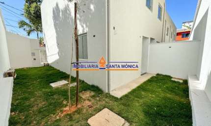 Casa com 3 quartos à venda no Planalto, Belo Horizonte  por R$ 650.000