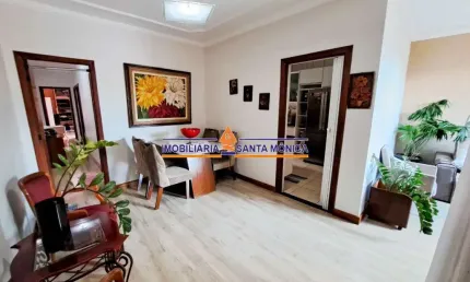Casa com 3 quartos à venda na santa mônica, belo horizonte  por r$ 730.000