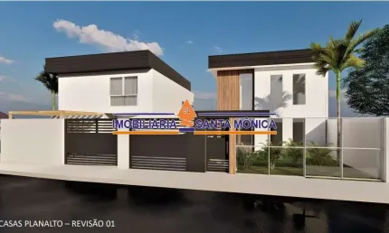 Casa com 3 quartos à venda no Planalto, Belo Horizonte  por R$ 1.300.000