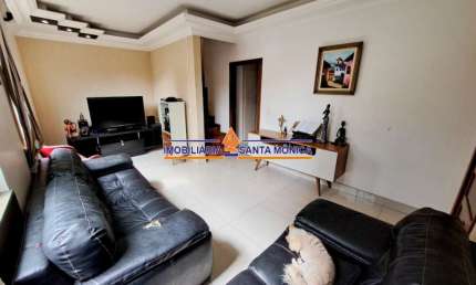 Casa com 3 quartos à venda na Santa Mônica, Belo Horizonte  por R$ 650.000