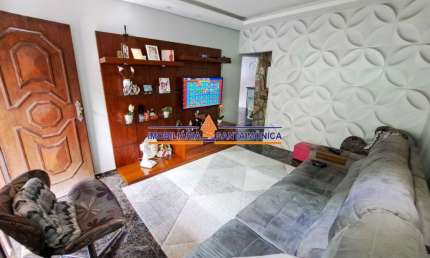 Casa com 3 quartos à venda em Minas Caixa, Belo Horizonte  por R$ 650.000