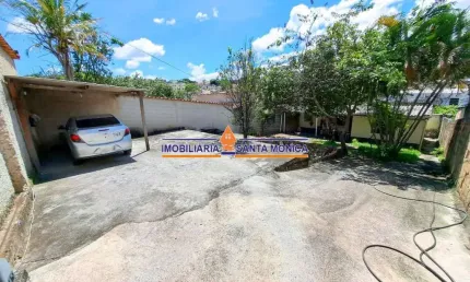 Casa com 2 quartos à venda em são joão batista, belo horizonte  por r$ 580.000