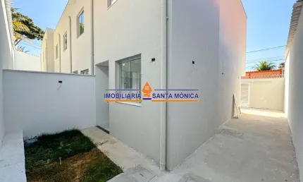 Casa com 2 quartos à venda no Planalto, Belo Horizonte  por R$ 510.000