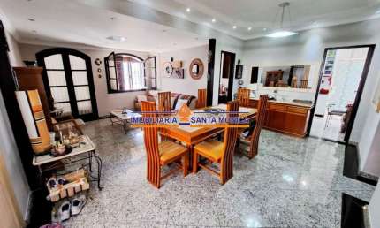 Casa com 4 quartos à venda no Planalto, Belo Horizonte  por R$ 1.490.000
