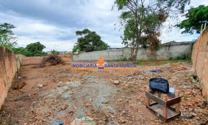 Terreno à venda no Trevo, Belo Horizonte  por R$ 650.000
