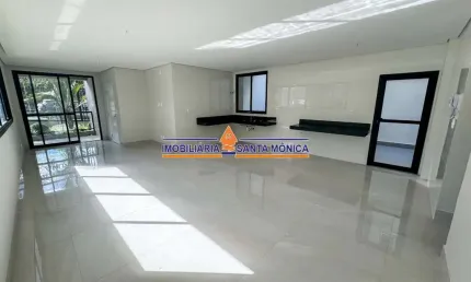 Apartamento com 4 quartos à venda em são luiz, belo horizonte  por r$ 1.250.000