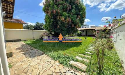 Casa com 4 quartos à venda na Candelária, Belo Horizonte  por R$ 1.200.000