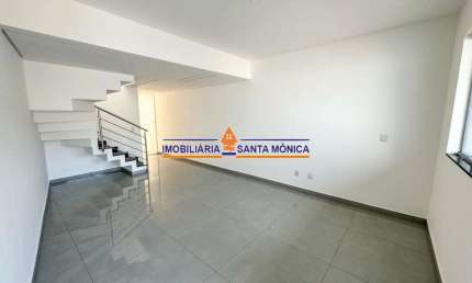 Casa com 2 quartos à venda na Lagoinha, Belo Horizonte  por R$ 399.000