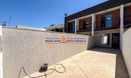 Casa com 2 quartos à venda em Piratininga (Venda Nova), Belo Horizonte  por R$ 459.000