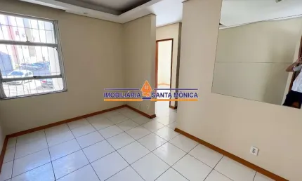 Apartamento com 3 quartos à venda na Vila Cloris, Belo Horizonte  por R$ 350.000