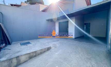 Casa com 3 quartos à venda no Jardim Leblon, Belo Horizonte  por R$ 679.000