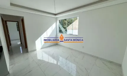Apartamento com 3 quartos à venda na Vila Cloris, Belo Horizonte  por R$ 490.000