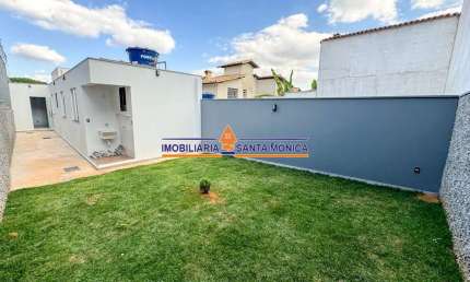 Casa com 3 quartos à venda em Canaã, Belo Horizonte  por R$ 649.000