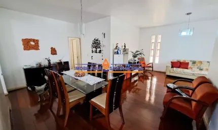 Casa com 4 quartos à venda em Itapoã, Belo Horizonte  por R$ 1.295.000