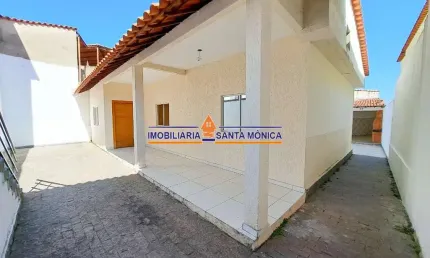 Casa com 3 quartos à venda na Europa, Belo Horizonte  por R$ 599.000