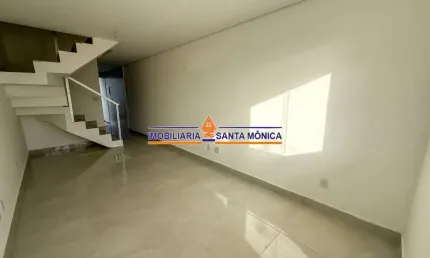Casa com 2 quartos à venda em Floramar, Belo Horizonte  por R$ 495.000