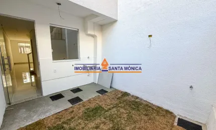 Casa com 2 quartos à venda em floramar, belo horizonte  por r$ 495.000