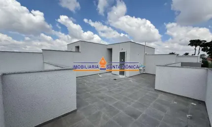 Cobertura com 2 quartos à venda na Santa Amélia, Belo Horizonte  por R$ 589.000