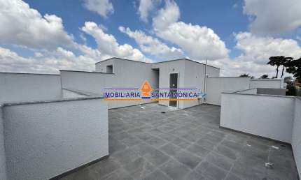 Cobertura com 2 quartos à venda na Santa Amélia, Belo Horizonte  por R$ 567.000