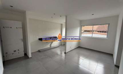 Apartamento com 2 quartos à venda na Santa Amélia, Belo Horizonte  por R$ 400.000