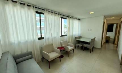 Apartamento com 3 quartos à venda em Itapoã, Belo Horizonte  por R$ 610.000