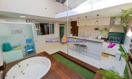 Casa com 3 quartos à venda na Santa Amélia, Belo Horizonte  por R$ 1.200.000