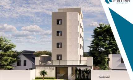 Apartamento com 2 quartos à venda na Santa Mônica, Belo Horizonte  por R$ 549.000