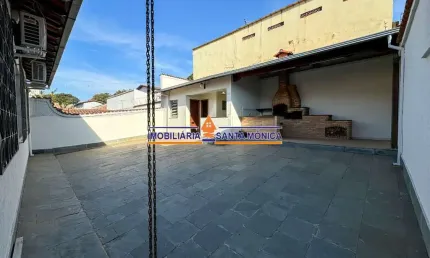 Casa com 5 quartos à venda em Itapoã, Belo Horizonte  por R$ 1.420.000