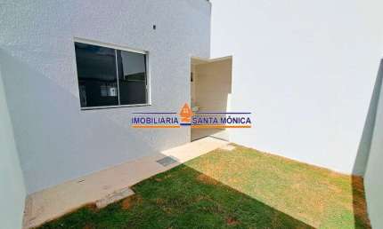 Casa com 3 quartos à venda em Piratininga (Venda Nova), Belo Horizonte  por R$ 545.000