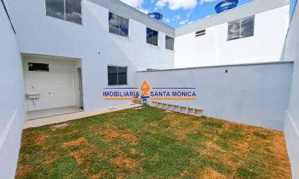 Casa com 3 quartos à venda em Piratininga (Venda Nova), Belo Horizonte  por R$ 565.000