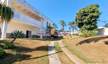 Casa com 4 quartos à venda no Trevo, Belo Horizonte  por R$ 1.600.000