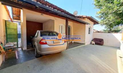 Casa com 4 quartos à venda no Jardim Leblon, Belo Horizonte  por R$ 450.000