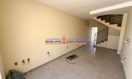 Casa com 2 quartos à venda no Jardim dos Comerciários (Venda Nova), Belo Horizonte  por R$ 395.000