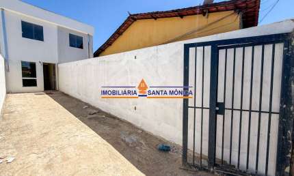 Casa com 2 quartos à venda no Jardim dos Comerciários (Venda Nova), Belo Horizonte  por R$ 395.000