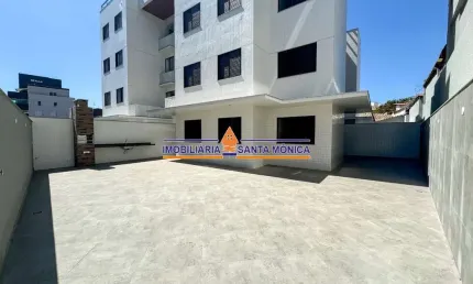 Apartamento com 3 quartos à venda em itapoã, belo horizonte  por r$ 1.230.000