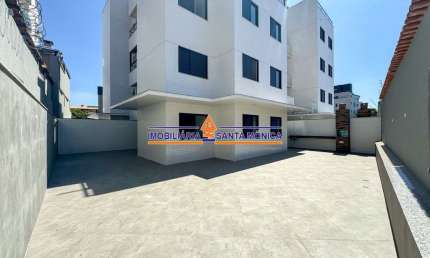 Apartamento com 3 quartos à venda em Itapoã, Belo Horizonte  por R$ 1.250.000