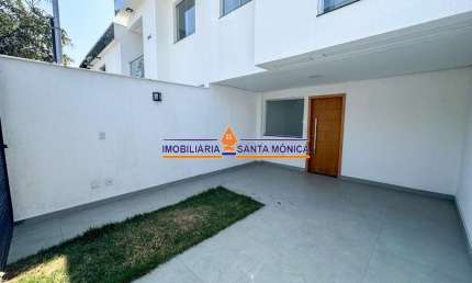 Casa com 3 quartos à venda na Santa Amélia, Belo Horizonte  por R$ 699.000