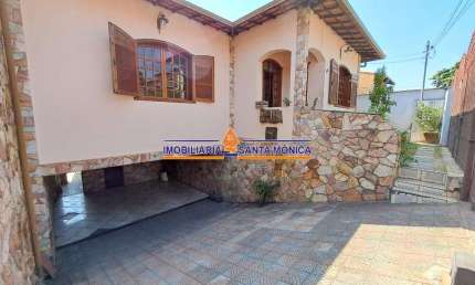 Casa com 3 quartos à venda na Santa Amélia, Belo Horizonte  por R$ 1.180.000