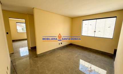 Cobertura com 3 quartos à venda no Planalto, Belo Horizonte  por R$ 700.000