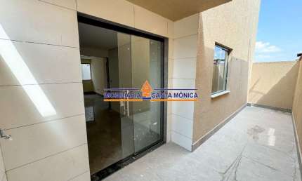 Apartamento com 3 quartos à venda no Planalto, Belo Horizonte  por R$ 650.000