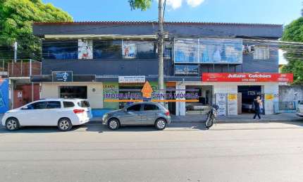 Ponto comercial com 2 salas à venda na Lagoinha, Belo Horizonte  por R$ 3.500.000