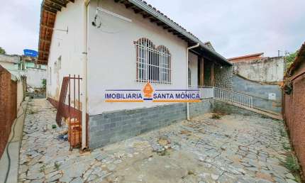 Casa com 3 quartos à venda na Europa, Belo Horizonte  por R$ 650.000