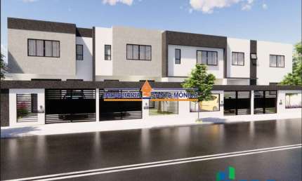 Casa com 3 quartos à venda em Itapoã, Belo Horizonte  por R$ 999.000