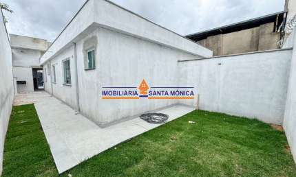 Casa com 3 quartos à venda na Vila Cloris, Belo Horizonte  por R$ 980.000