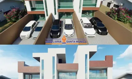 Casa com 3 quartos à venda na Santa Mônica, Belo Horizonte  por R$ 840.000