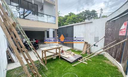 Casa com 3 quartos à venda na Vila Cloris, Belo Horizonte  por R$ 858.000