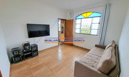 Apartamento com 3 quartos à venda em São João Batista, Belo Horizonte  por R$ 350.000