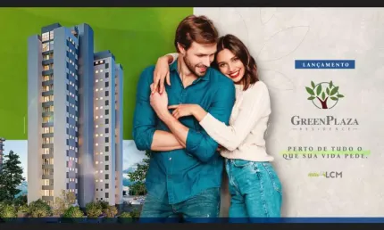 Apartamento com 2 quartos à venda na Santa Mônica, Belo Horizonte  por R$ 483.000