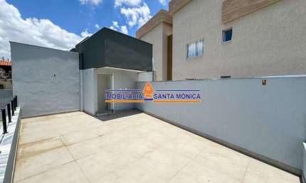 Casa com 3 quartos à venda no Planalto, Belo Horizonte  por R$ 800.000